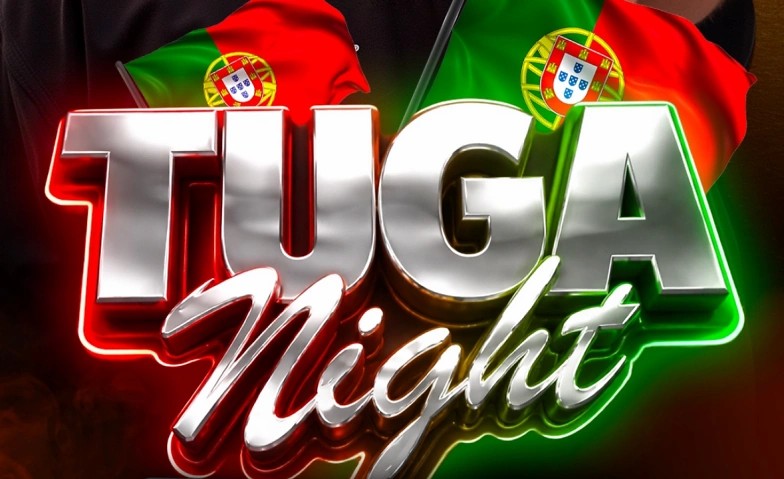 TUGA NIGHT