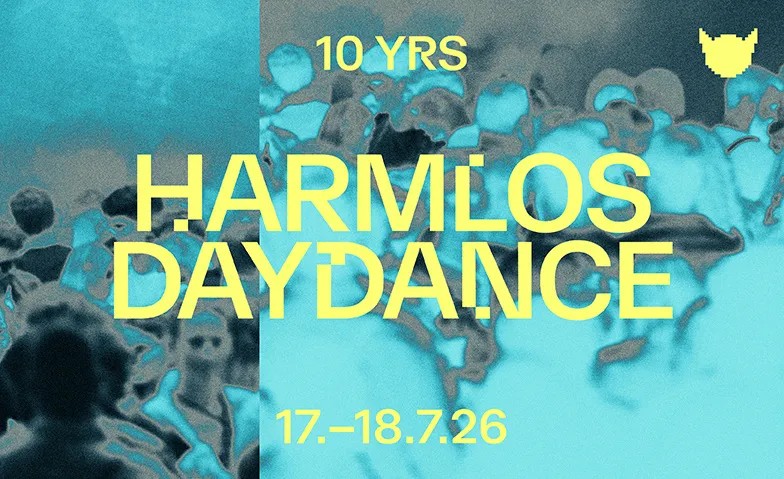 10 YRS – HARMLOS DAYDANCE SACHSELN